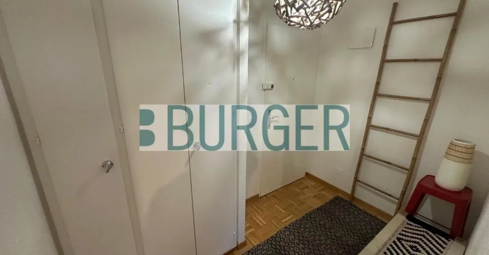 Appartement de 2 pièces d'env. 37 m2