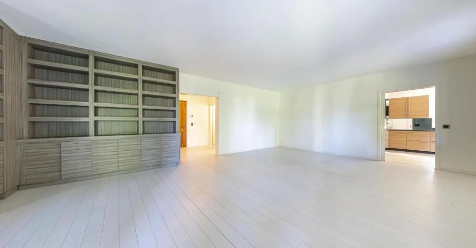 Appartement avec terrasse à Cologny