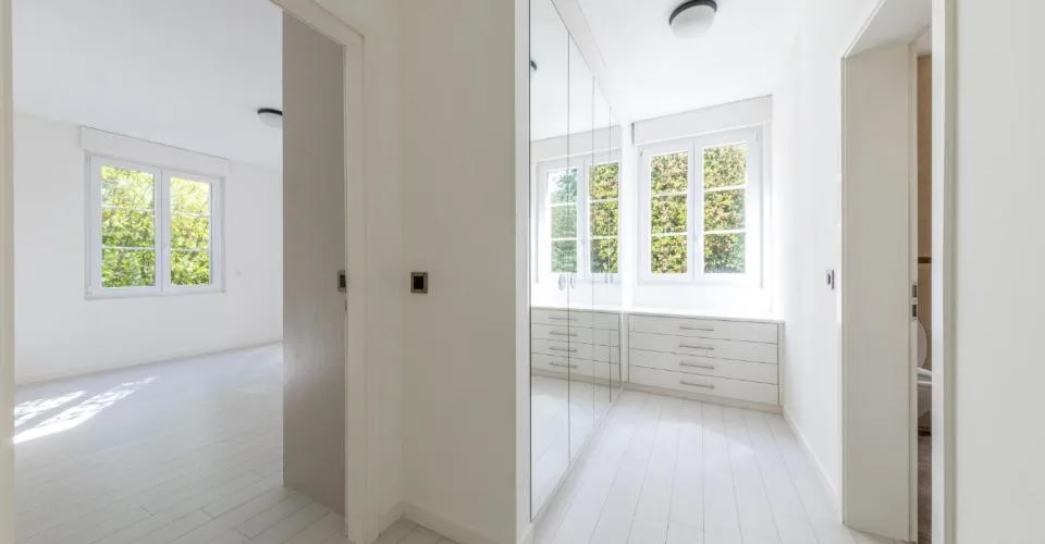 Appartement avec terrasse à Cologny