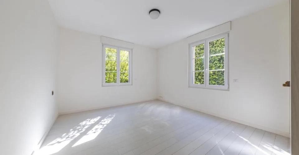 Appartement avec terrasse à Cologny