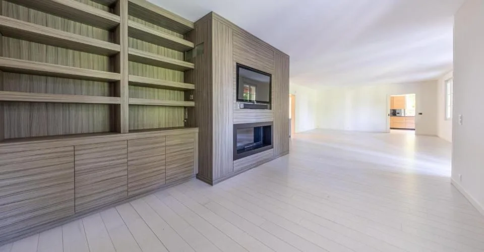 Appartement avec terrasse à Cologny