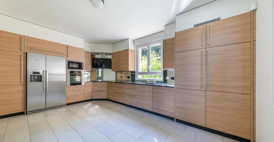 Appartement avec terrasse à Cologny