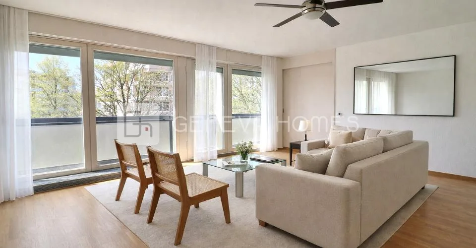 Magnifique appartement avec piscine sur le toit pre de l'ONU