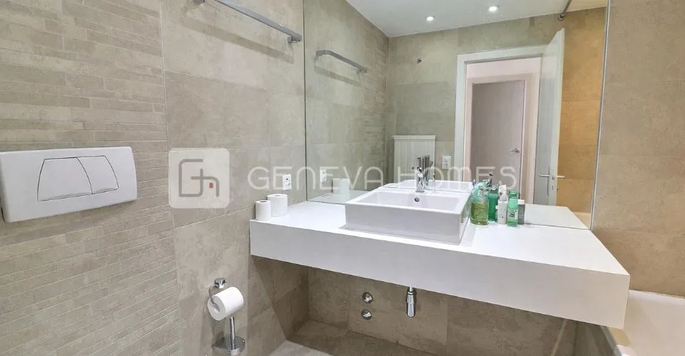 Magnifique appartement avec piscine sur le toit pre de l'ONU