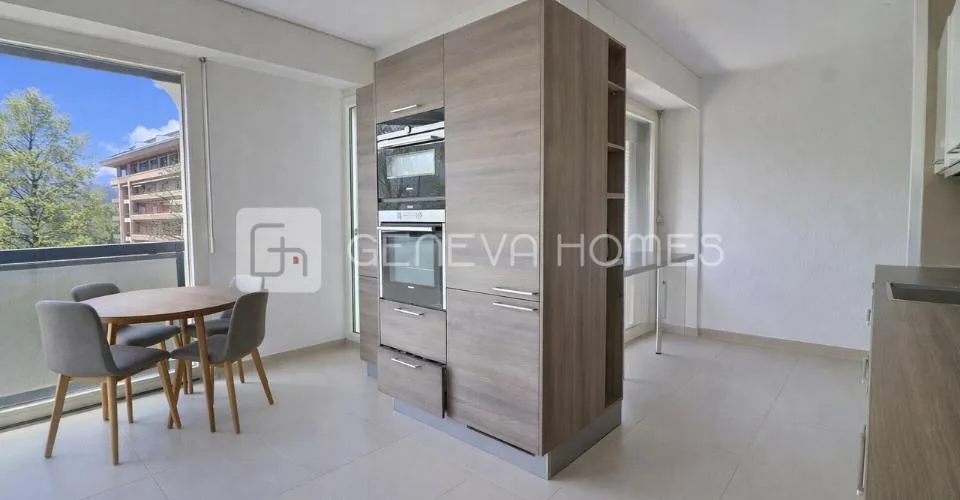 Magnifique appartement avec piscine sur le toit pre de l'ONU