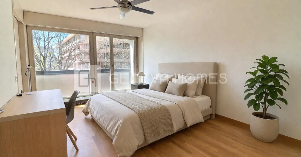 Magnifique appartement avec piscine sur le toit pre de l'ONU