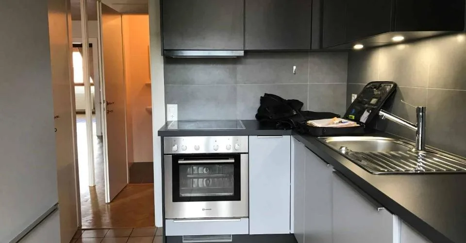 Appartement de 4 pièces au coeur du Vieux-Carouge