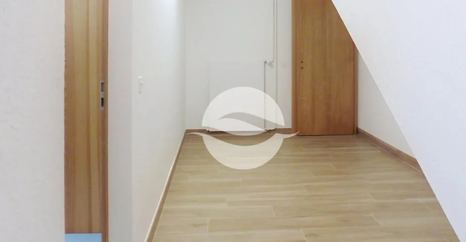 4,5 pièces semi ou non meublé avec terrasse