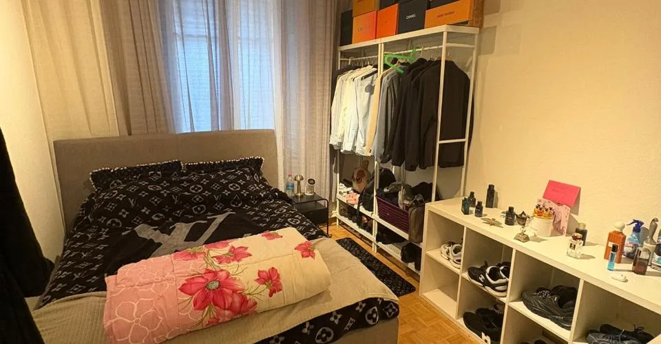 Appartement 3 pièces
