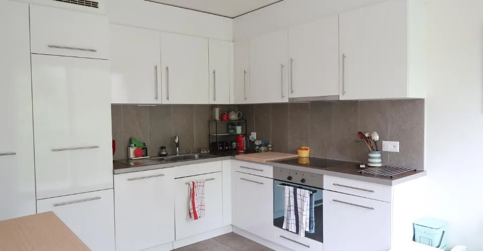 Magnifique appartement très lumineux