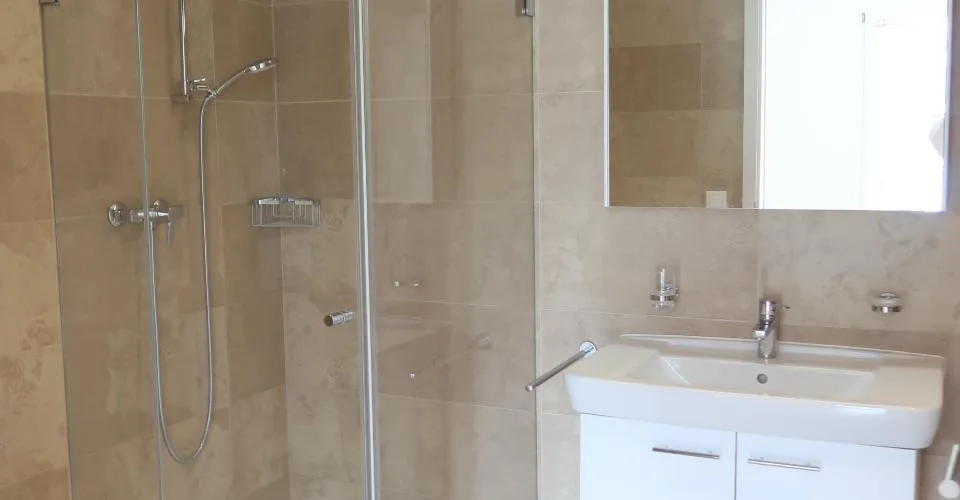 Magnifique appartement très lumineux