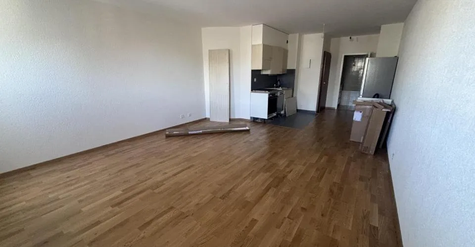 Appartement 1,5 pièces Carrefour de Rive