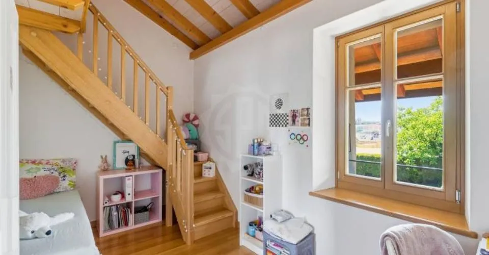 Charmante villa - Bernex