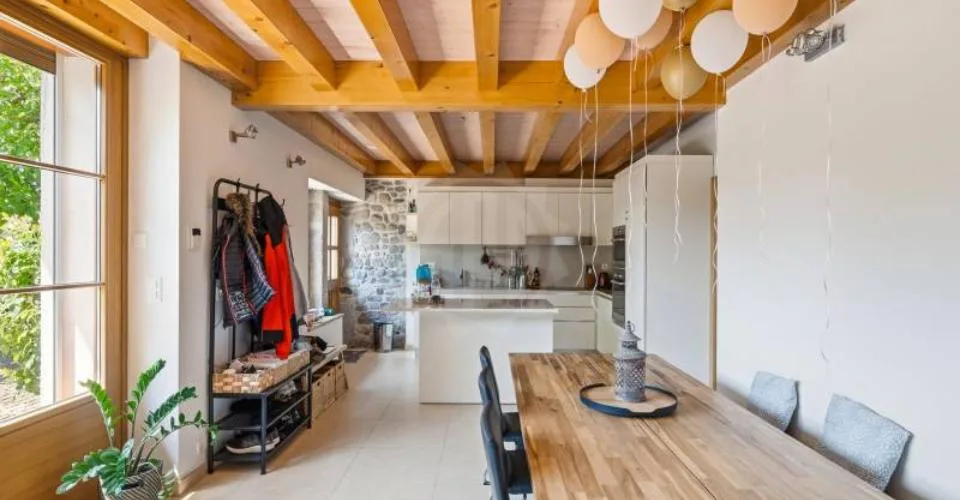 Charmante villa - Bernex
