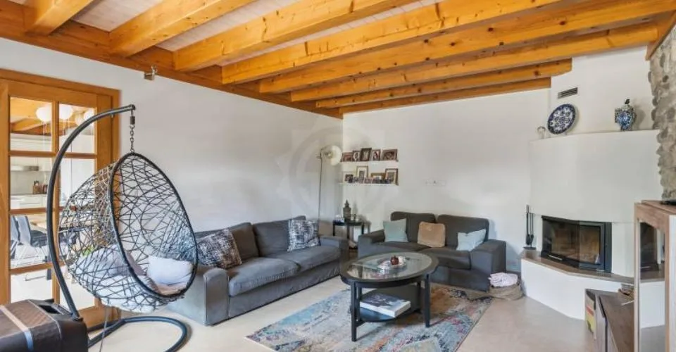 Charmante villa - Bernex