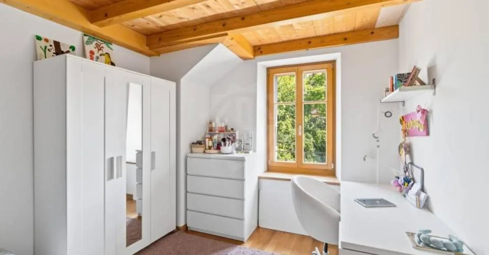 Charmante villa - Bernex