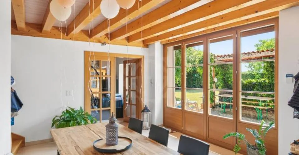Charmante villa - Bernex