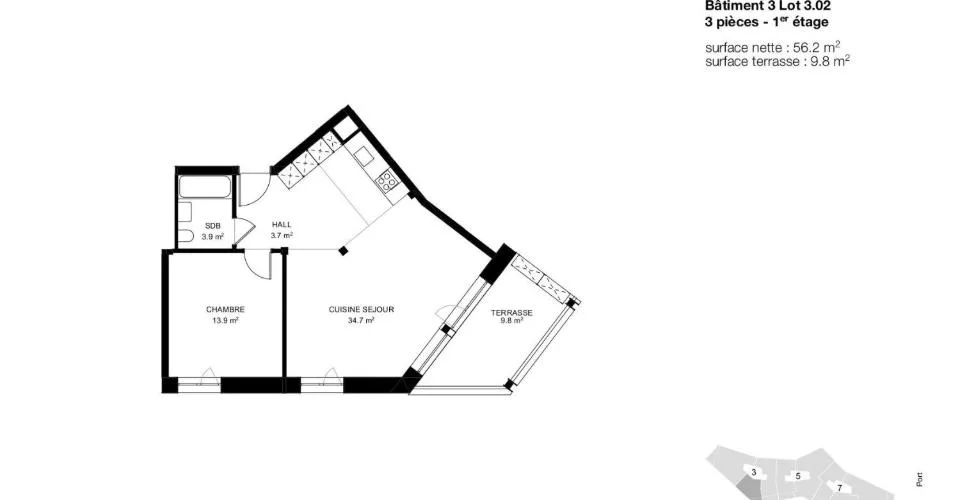 Promotion Isaac-Machard 3-5-7