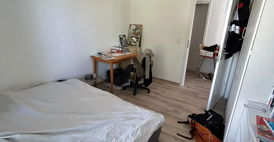 Appartement 3 pièces