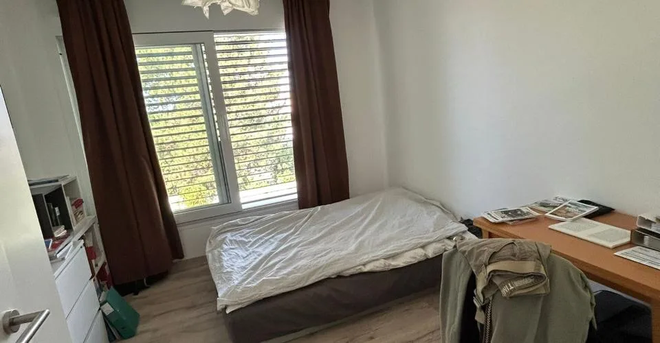 Appartement 3 pièces