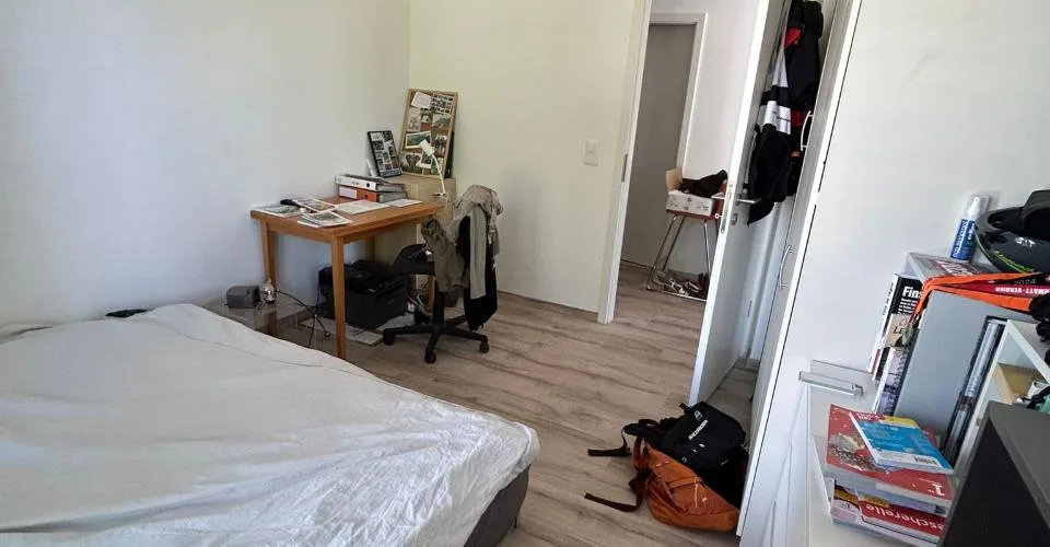 Appartement 3 pièces