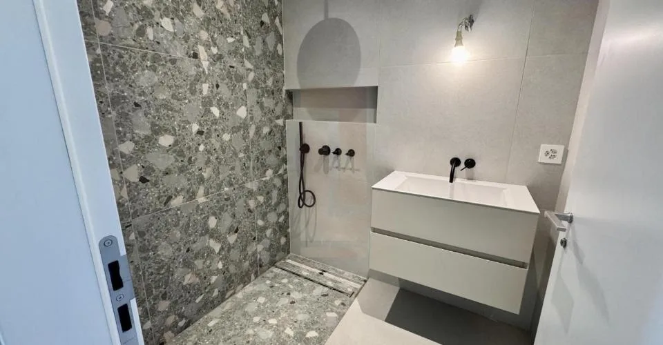 Superbe villa contemporaine neuve