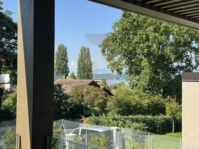 Superbe villa contemporaine neuve