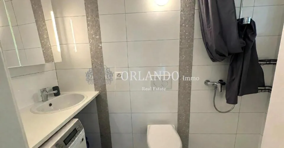 Appartement meublé de 4 pièces dans le secteur de Veyrier