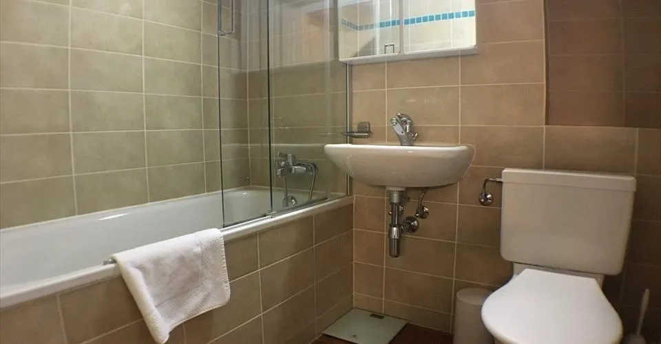 Divers appartements meublés en résidence à Carouge – Foto 6 von 6