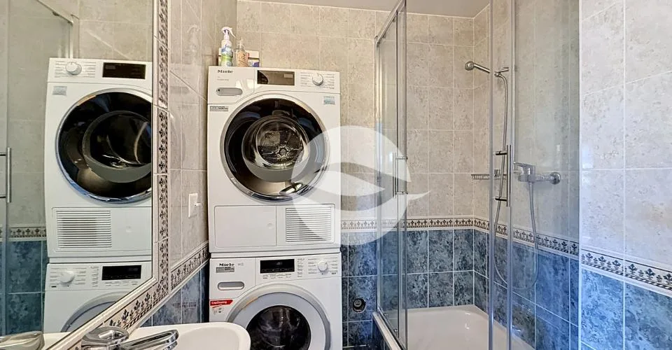 Duplex rénové de 5 pièces, 3 chambres !