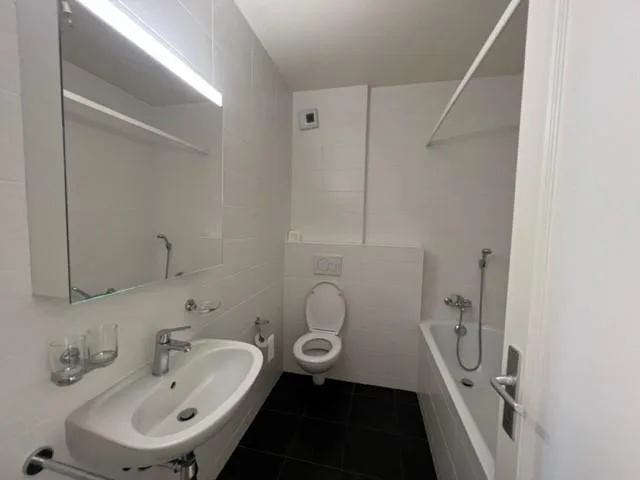 Appartement 4 pièces