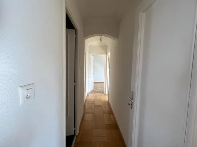 Appartement 4 pièces