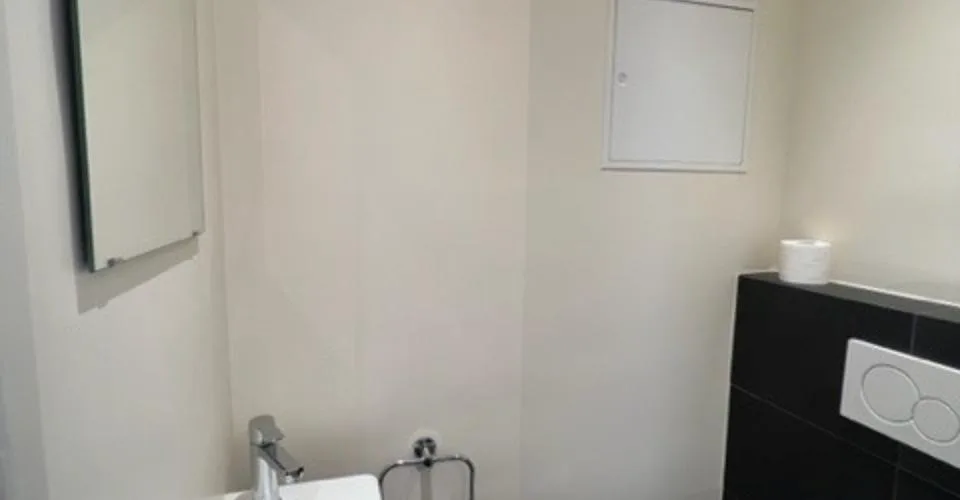 Appartement 4 pièces