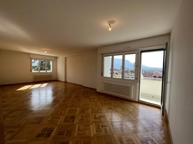 Appartement 4 pièces