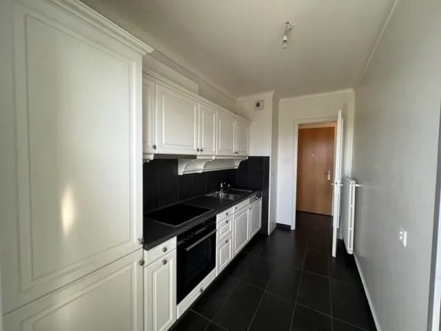 Appartement 4 pièces
