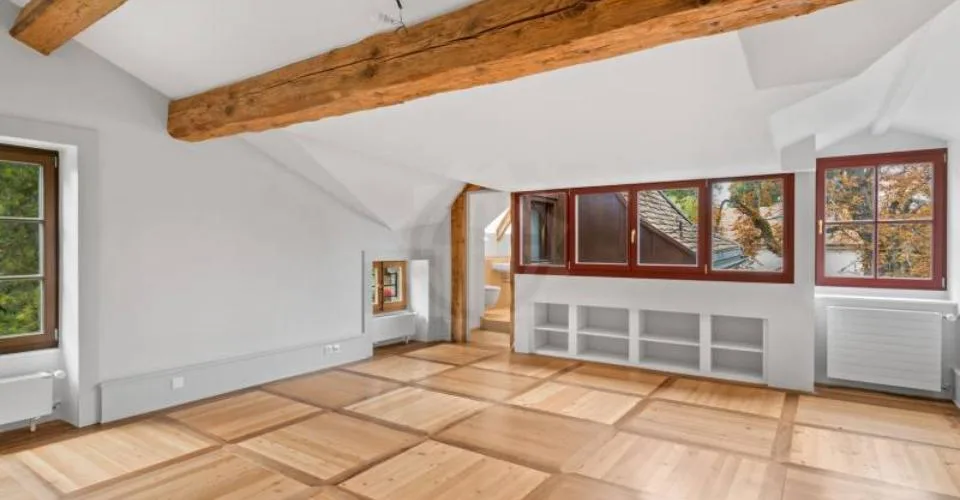 Villa exceptionnelle - Chêne-Bougeries – foto 6 di 12