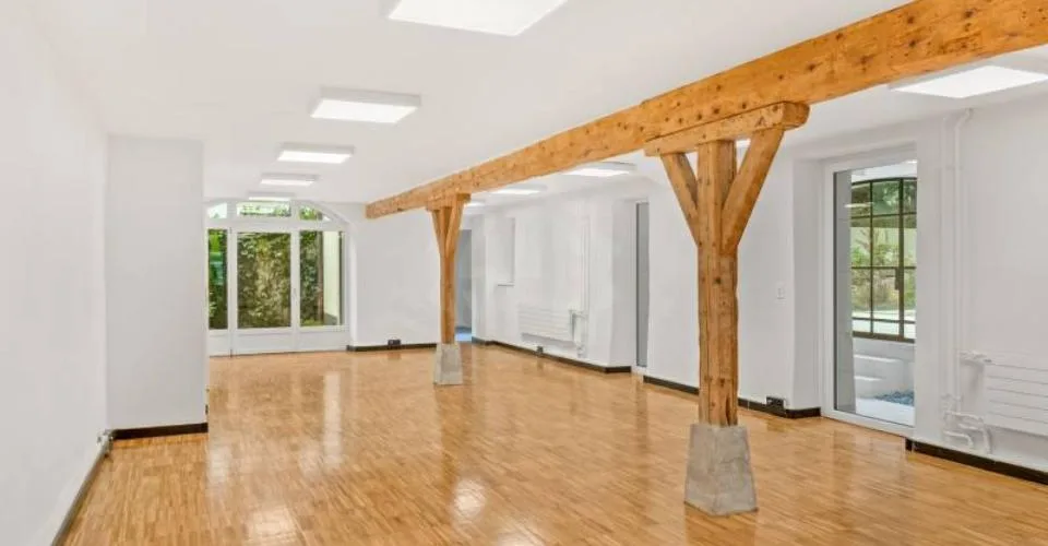 Villa exceptionnelle - Chêne-Bougeries – foto 12 di 12