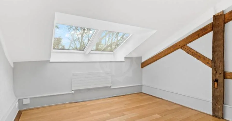 Villa exceptionnelle - Chêne-Bougeries – foto 11 di 12
