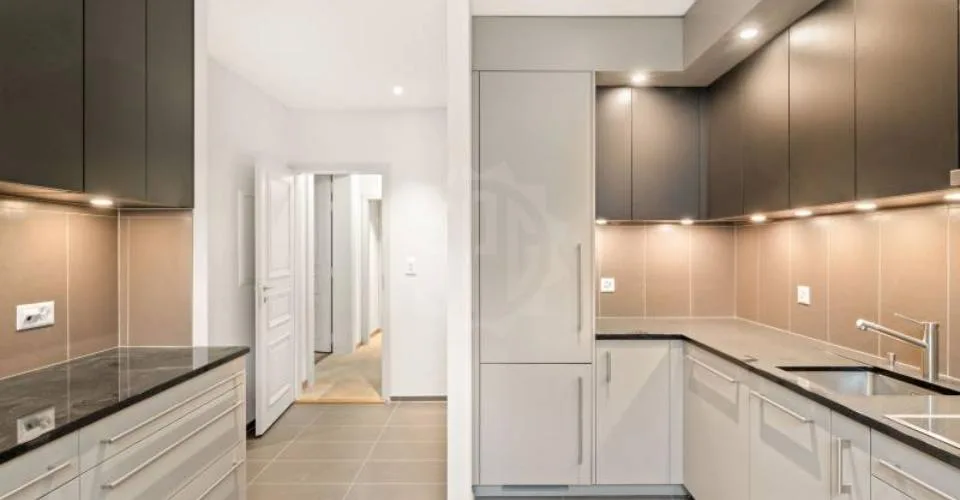 Villa exceptionnelle - Chêne-Bougeries – foto 2 di 12