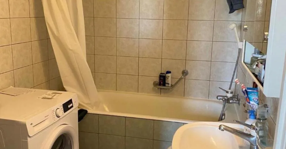Charmant 3.5 pièces au coeur de Carouge