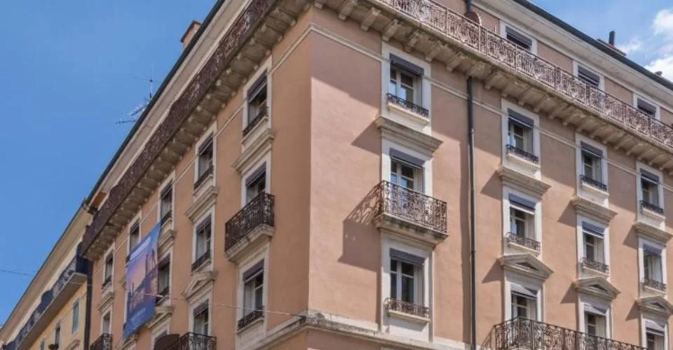 Appartement 2 pièces