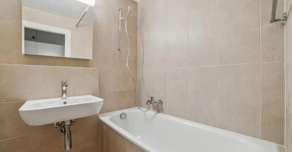 Nouvelle Rénovation- Exceptionnel - Quartier Florissant – Foto 3 von 6