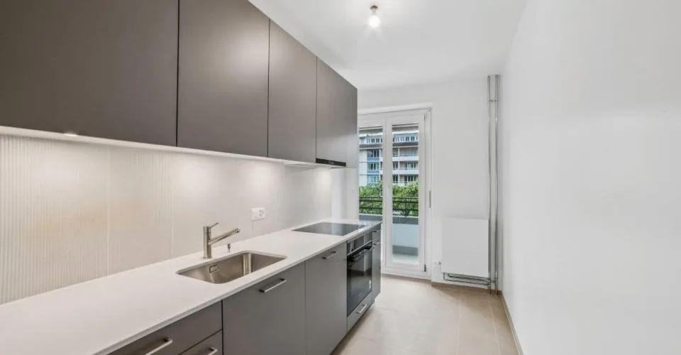 Nouvelle Rénovation- Exceptionnel - Quartier Florissant – Foto 2 von 6