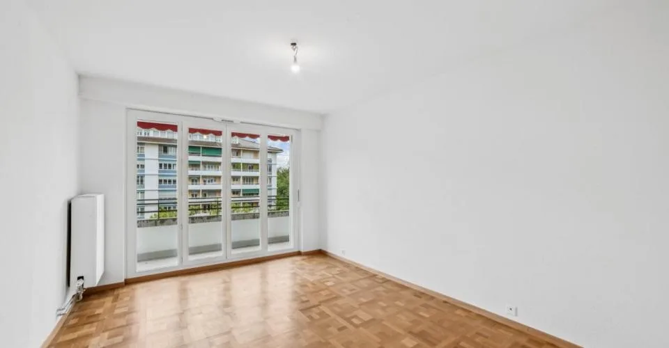 Nouvelle Rénovation- Exceptionnel - Quartier Florissant – Foto 4 von 6