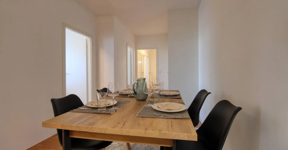 Coliving Spacieux et Bien Connecté à Chêne-Bourg