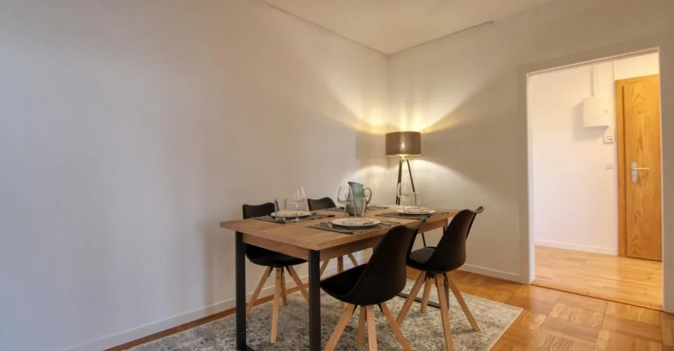 Coliving Spacieux et Bien Connecté à Chêne-Bourg