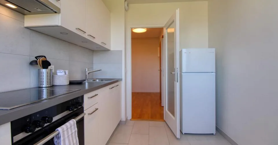 Coliving Spacieux et Bien Connecté à Chêne-Bourg