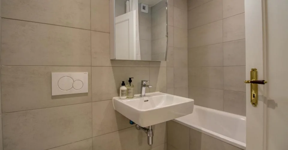 Coliving Spacieux et Bien Connecté à Chêne-Bourg