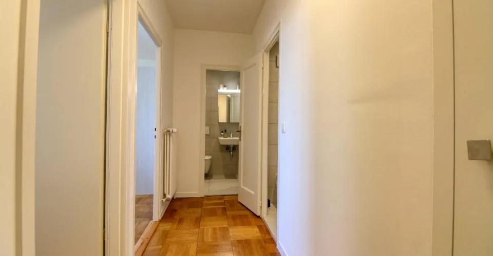Coliving Spacieux et Bien Connecté à Chêne-Bourg