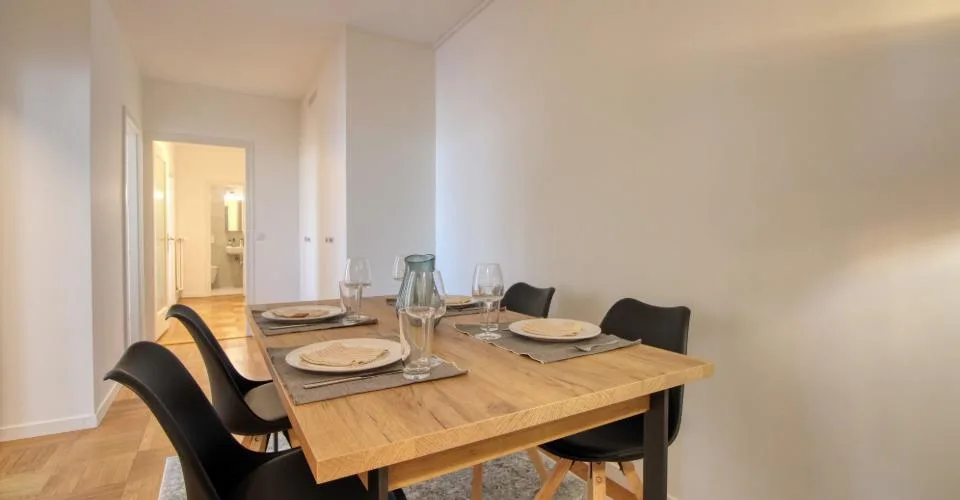 Coliving Spacieux et Bien Connecté à Chêne-Bourg